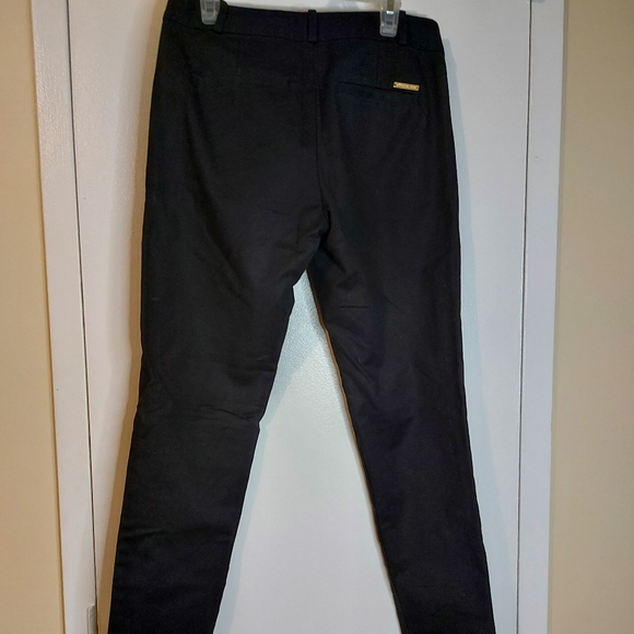 Michael Kors Cotton Pants - Picture 5 of 8